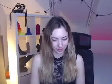 Chaturbate Best live sex cam show of scarlet_sophie