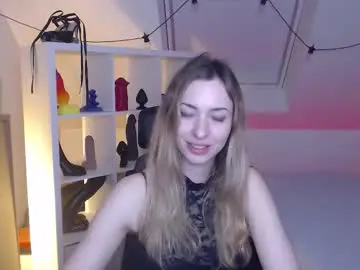 Chaturbate Private Sex Chat of scarlet_sophie