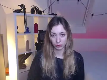 Chaturbate Free Porn Cam of scarlet_sophie