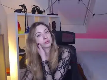 Chaturbate Adult Webcam of scarlet_sophie