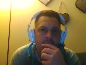 Chaturbate Free Porn Cam of sterling86francis925