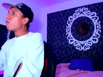 Chaturbate Adult Webcams of stiven4_