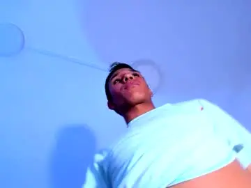 Chaturbate Live Sex of stiven4_