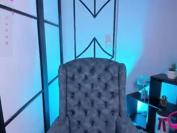 Chaturbate Live Porn of thaliabrooks_