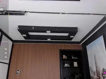 Chaturbate Adult Video Chat of thaliabrooks_