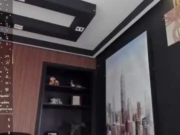 Chaturbate Best live sex cam show of thaliabrooks_