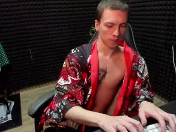 Chaturbate Nude Webcam of yoi_aji