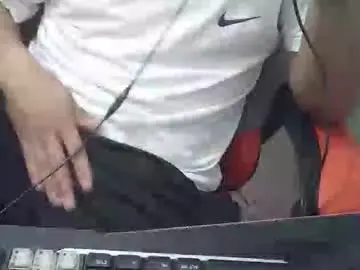 Chaturbate Live Sex of 7926176