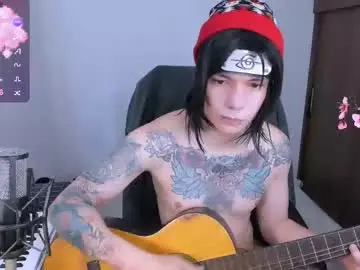 Chaturbate Live Sex Cam of adam_rocket