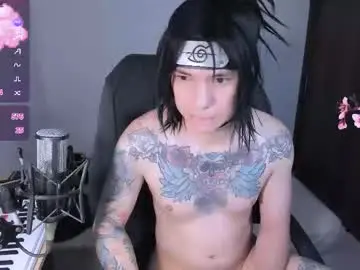 Chaturbate Adult Webcam of adam_rocket