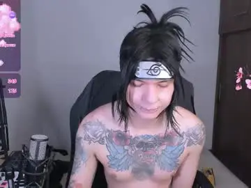 Chaturbate Sex Chat of adam_rocket