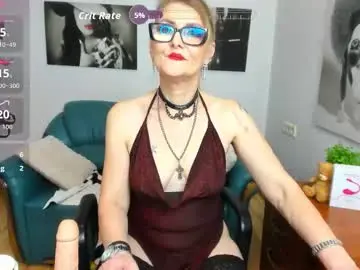 Chaturbate Nude Webcam of alana_walkers