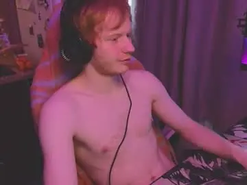 Chaturbate Live Sex Cam of alvin__main