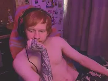 Chaturbate Nude Webcam of alvin__main