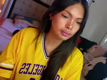 Chaturbate Best live sex cam show of amor_prinsesa