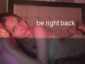 Chaturbate Sex Cam of amor_prinsesa