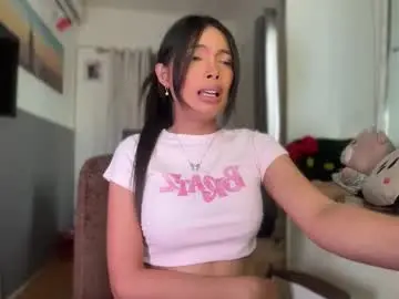 Chaturbate Nude Webcam of amor_prinsesa