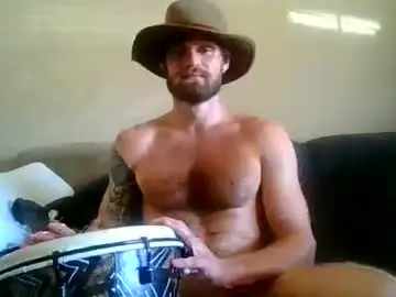 Chaturbate Live Sex Cam of amputeeadventurer
