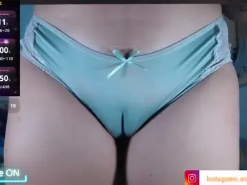 Chaturbate Sex Chat of ana_loveee
