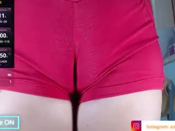 Chaturbate Free Porn Cam of ana_loveee