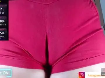 Chaturbate Private Sex Chat of ana_loveee