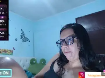 Chaturbate Nude Webcam of ana_loveee