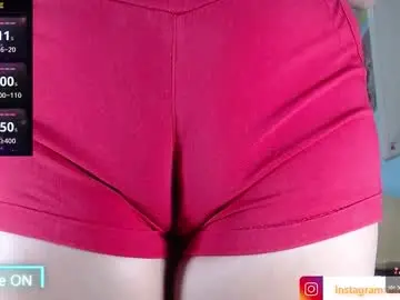 Chaturbate Nude Webcam of ana_loveee