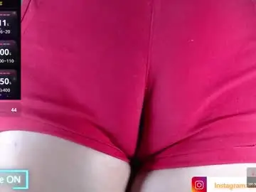 Chaturbate Adult Video Chat of ana_loveee