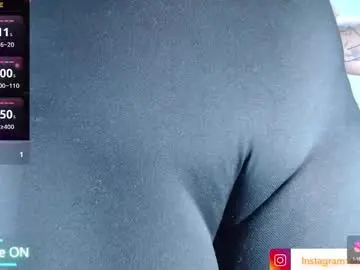Chaturbate Adult Video Chat of ana_loveee