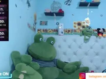 Chaturbate Best live sex cam show of ana_loveee