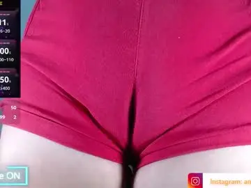 Chaturbate Adult Webcam of ana_loveee