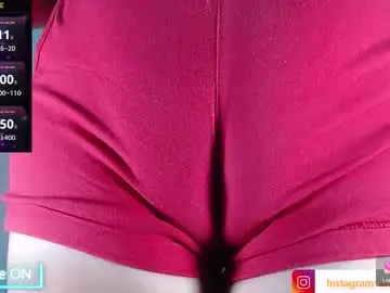 Chaturbate Sex Cam of ana_loveee