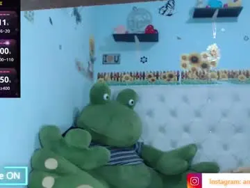 Chaturbate Best Webcam of ana_loveee