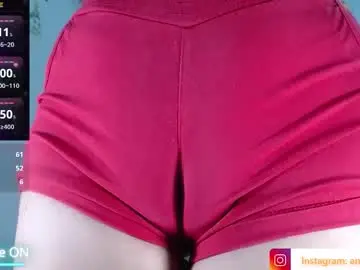 Chaturbate Adult Video Chat of ana_loveee