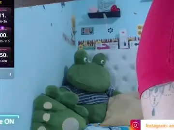Chaturbate Adult Webcam of ana_loveee