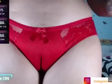 Chaturbate Nude Webcam of ana_loveee