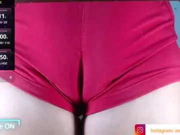 Chaturbate Watch Live Sex Cams of ana_loveee