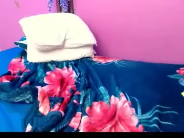 Chaturbate Free Porn Cam of analdeepalejandra18