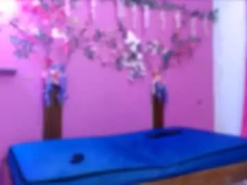 Chaturbate Live Sex Cam of analdeepalejandra18