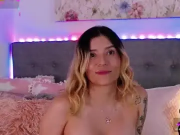 anntonellalee from chaturbate