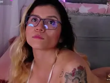 Chaturbate Adult Webcam of anntonellalee