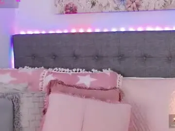 Chaturbate Nude Webcam of anntonellalee