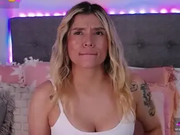 Chaturbate Free Live Porn of anntonellalee