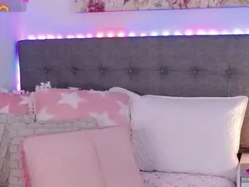 Chaturbate Private Sex Chat of anntonellalee