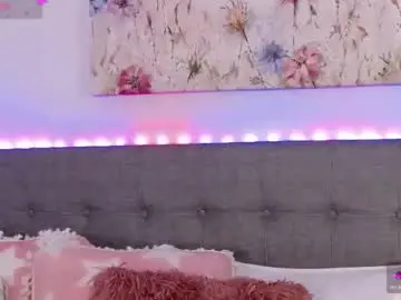 Chaturbate Sex Chat of anntonellalee