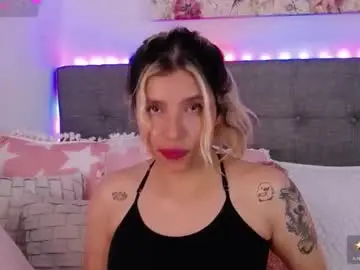 Chaturbate Best live sex cam show of anntonellalee