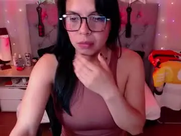 Chaturbate Private Sex Chat of antolyh_c