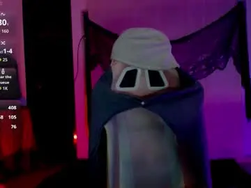 Chaturbate Nude Webcam of aramjoness