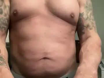 Chaturbate Live Porn of bustedsprockets