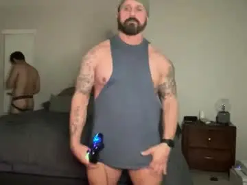 Chaturbate Sex Chat of bustedsprockets